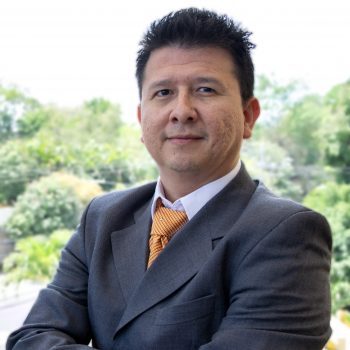 PhD Rolando Castillo